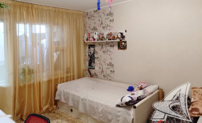 Купить 2-комнатную квартиру, Брест, Восток, пр-т Партизанский. Фото 5