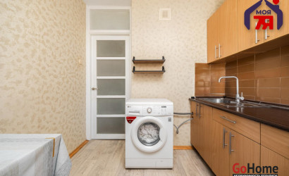 Купить 2-комнатную квартиру, Минск, Коласа ул., 45/2 (Советский район). Фото 4