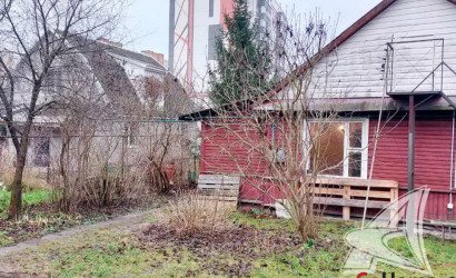 Купить дом, Брест, Речица, 4.4 соток. Фото 8