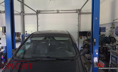 Продажа помещения, Отор, 270.5 кв.м.. Фото 11