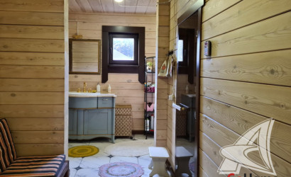 Купить дом, Брест, Мощенка, 11.58 соток. Фото 39