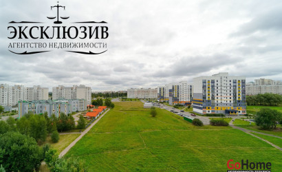  30.8 м2, Минск(Матусевича ул., 4/1)