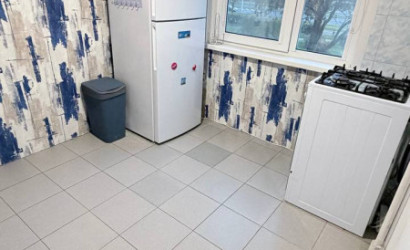 Купить 2-комнатную квартиру, Минск, Рокоссовского просп., 153 (Ленинский район). Фото 2