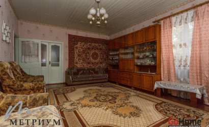 Купить дом, Станиславово, Новоселенская ул., 22 соток. Фото 36