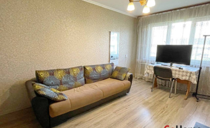 Снять 3-комнатную квартиру на сутки, Минск, ул. Берута, д. 18(Фрунзенский район). Фото 6