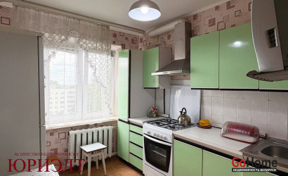 Купить 3-комнатную квартиру, Витебск, Смоленская, 1/1. Фото 8