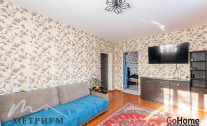 Купить дом, Столбцы, Зеленая ул., 7.5 соток. Фото 13