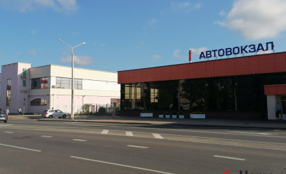 Снять 2-комнатную квартиру на сутки, Полоцк, Октябрьская, 33. Фото 11