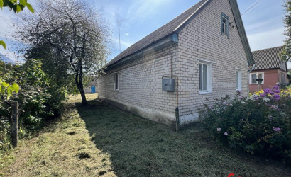 Купить дом, Марьина Горка, Бачилы ул., 3, 10 соток. Фото 27