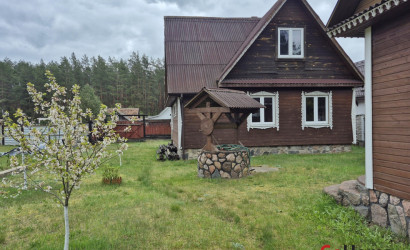  80 м2, СТ Надежда-2