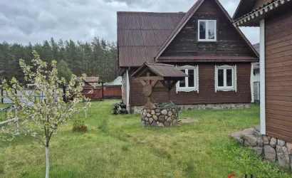  80 м2, СТ Надежда-2