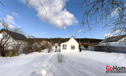 Купить дом в деревне, Минск, Болотникова пер., 35, 8.51 соток. Фото 3