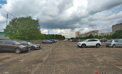 Продажа помещения, Минск, Илимская ул., 60,  7955 кв.м.. Фото 4