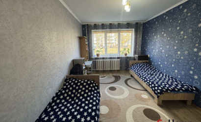 Купить 3-комнатную квартиру, Гродно, Ленинского Комсомола, 8. Фото 3