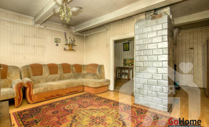 Купить дом, Сморгонь, Гагарина ул., 15 соток. Фото 4