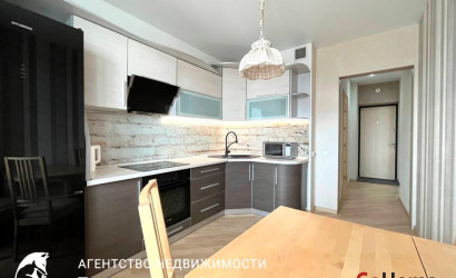 Снять 1-комнатную квартиру, Минск, Дзержинского пр-т 9 (Московский район). Фото 12