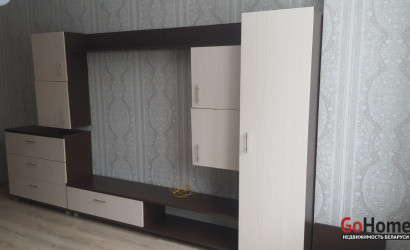 Снять 1-комнатную квартиру, Лесковка, Центральная,8В. Фото 4