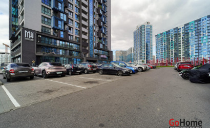Аренда торгового помещения, Минск, Кижеватова ул., 1, 42.7 кв.м.. Фото 10