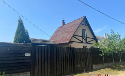 Купить дом в деревне, Заречный-05, 13.39 соток. Фото 5