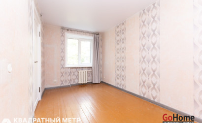 Купить 2-комнатную квартиру, Минск, ул. Платонова, д. 33/1 (Советский район). Фото 13