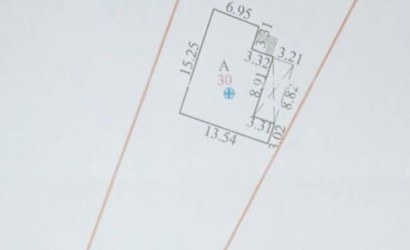 Купить коттедж, Браслав, Ленинская ул., 30, 15 соток. Фото 20