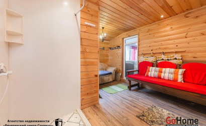 Купить дом, СТ Зеленый Бор, Вишнёвая, 161, 5.7 соток. Фото 11