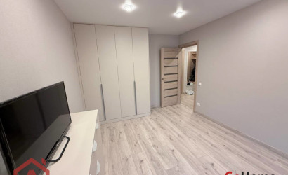 Снять 2-комнатную квартиру, Минск, Рокоссовского, 7 (Ленинский район). Фото 3