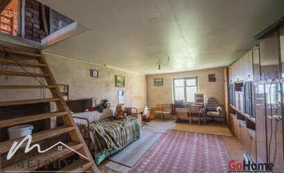Купить дом, Великий Двор, Демидовича ул., 25 соток. Фото 14