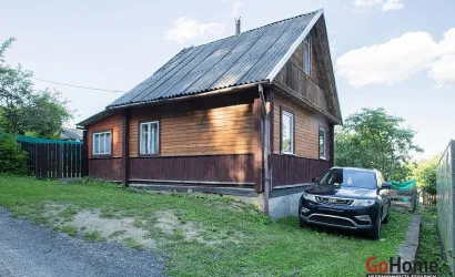  2-этаж.(63.4 м2), Солнечная поляна Анусино