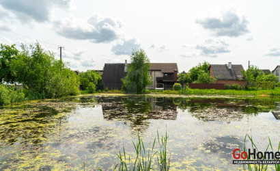 Купить дом в деревне, Ягодка, 4.21 соток. Фото 33