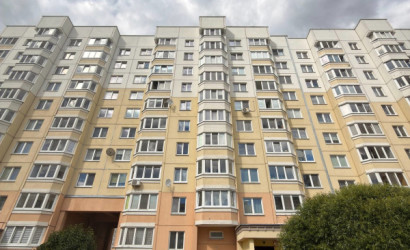 Купить 1-комнатную квартиру, Минск, Налибокская, 21(Фрунзенский район). Фото 23