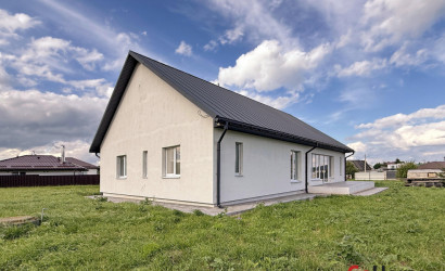 Купить 2-комнатную квартиру, Белица, Луговая ул., 19. Фото 8