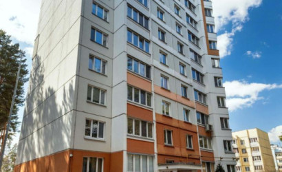 Купить 2-комнатную квартиру, Минск, Гуртьева ул., 26 (Первомайский район). Фото 3