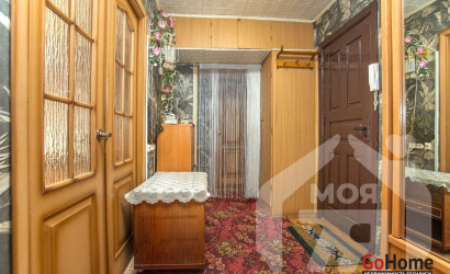 Купить 2-комнатную квартиру, Молодечно, Будавников ул., 13. Фото 13