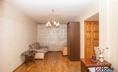 Купить 3-комнатную квартиру, Минск, Глебки ул., 8 (Фрунзенский район). Фото 5