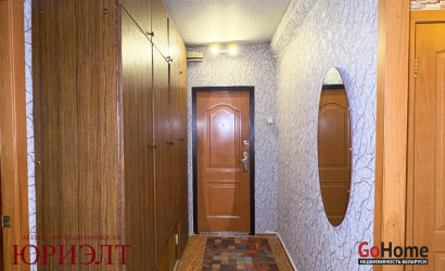 Купить 3-комнатную квартиру, Тулово, Садовая, 15. Фото 6
