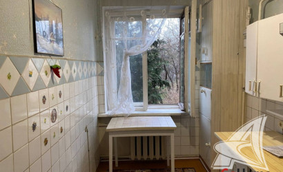 Купить 3-комнатную квартиру, Брест, Центр, ул. Советских Пограничников. Фото 13