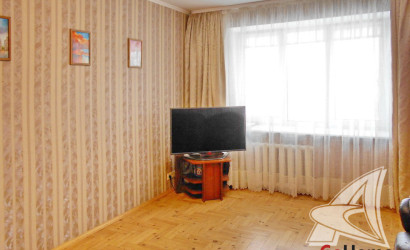 Купить 4-комнатную квартиру, Брест, Восток, ул. Янки Купалы. Фото 9