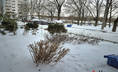 Купить 2-комнатную квартиру, Минск, Голодеда ул., 67 (Заводской район). Фото 26