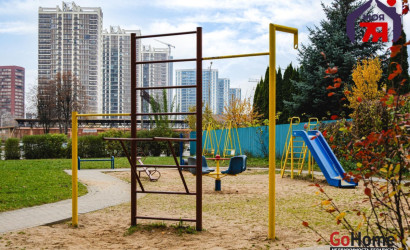 Купить 2-комнатную квартиру, Минск, Великоморская ул., 6 (Ленинский район). Фото 28