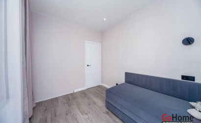 Купить 3-комнатную квартиру, Минск, Белградская ул., 14 (Октябрьский район). Фото 14