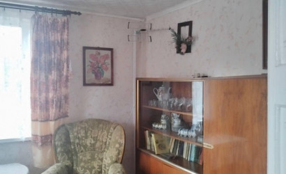 Купить дом в деревне, Автомобилист-80, 5.09 соток. Фото 9