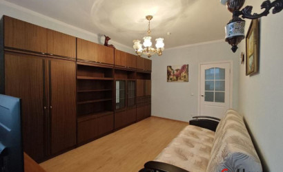 Снять 2-комнатную квартиру, Минск, Дзержинского, 122 (Московский район). Фото 2