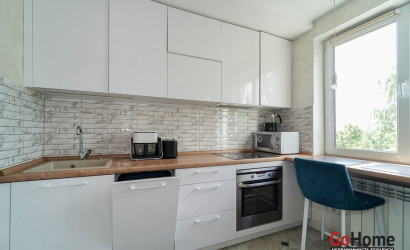 Купить 1-комнатную квартиру, Минск, Никифорова ул., 25 (Первомайский район). Фото 3