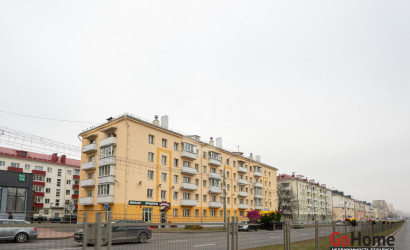 Купить 2-комнатную квартиру, Минск, Маяковского ул., 172 (Ленинский район). Фото 22