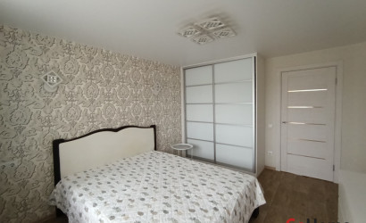 Купить 3-комнатную квартиру, Минск, ул. Лынькова, д. 23г (Фрунзенский район). Фото 5