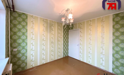 Купить 3-комнатную квартиру, Солигорск, Набережная, 25. Фото 6