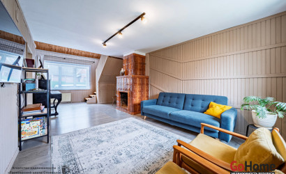 Купить дом, Приозерный-86, 4.3 соток. Фото 10