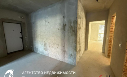 Купить 3-комнатную квартиру, Минск, Подлесная ул. 4(Партизанский район). Фото 15