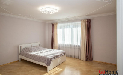 Купить коттедж, Ратомка, Минская ул., 10.18 соток. Фото 22